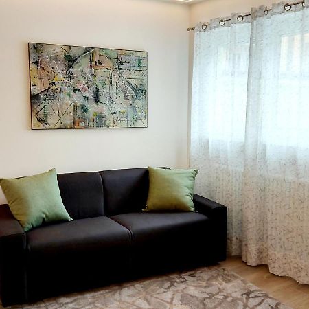 Maison My Life Bolzano Luaran gambar