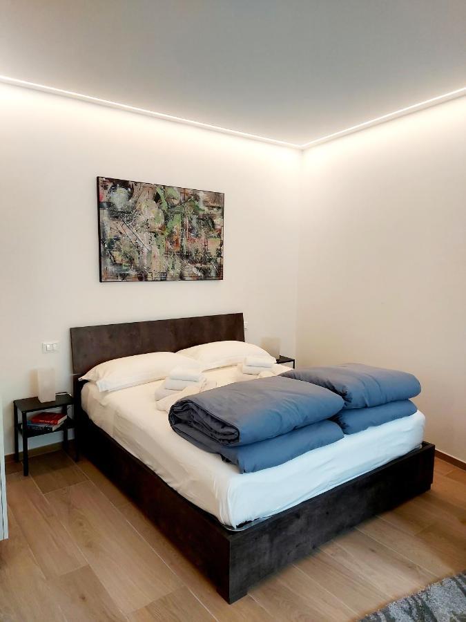 Maison My Life Bolzano Luaran gambar