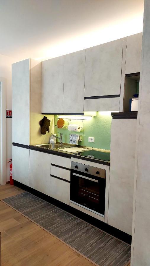 Maison My Life Bolzano Luaran gambar