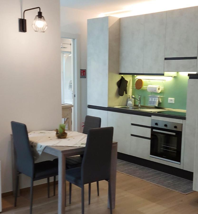 Maison My Life Bolzano Luaran gambar