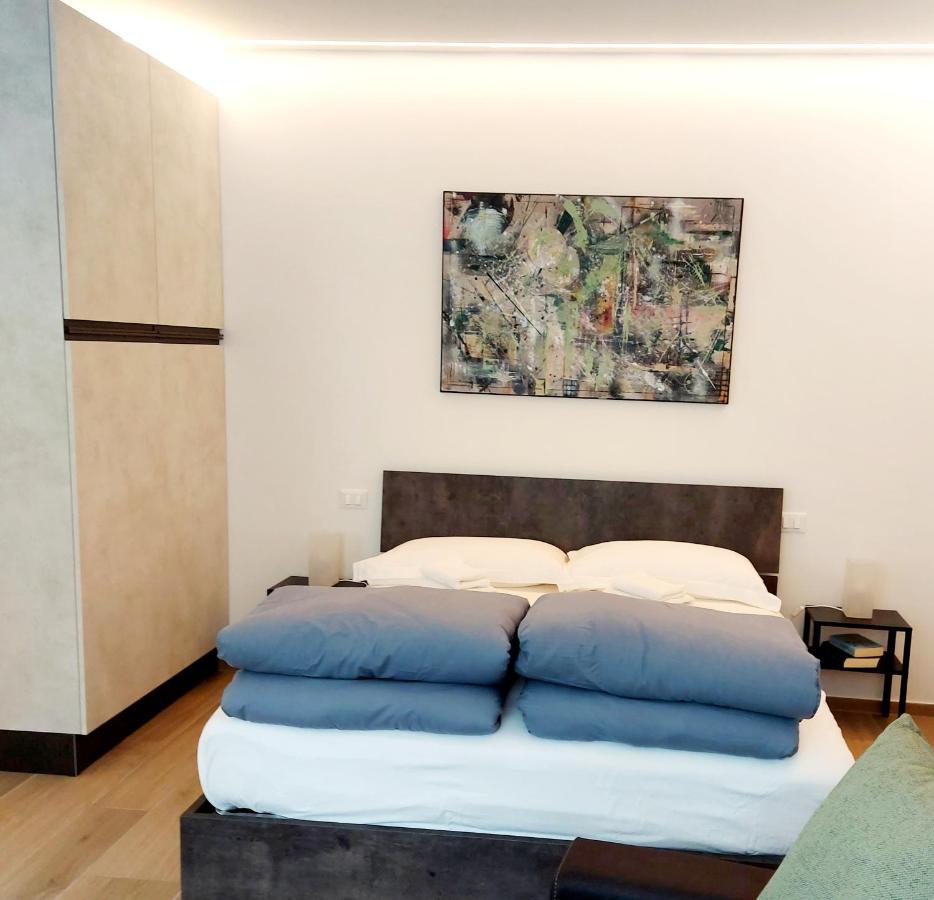 Maison My Life Bolzano Luaran gambar