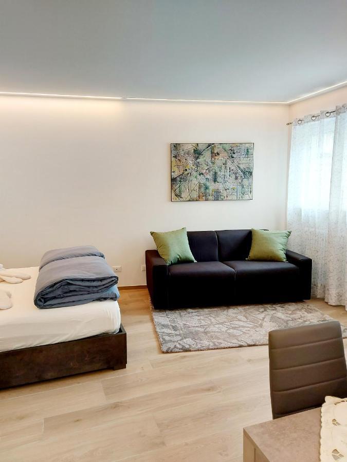 Maison My Life Bolzano Luaran gambar