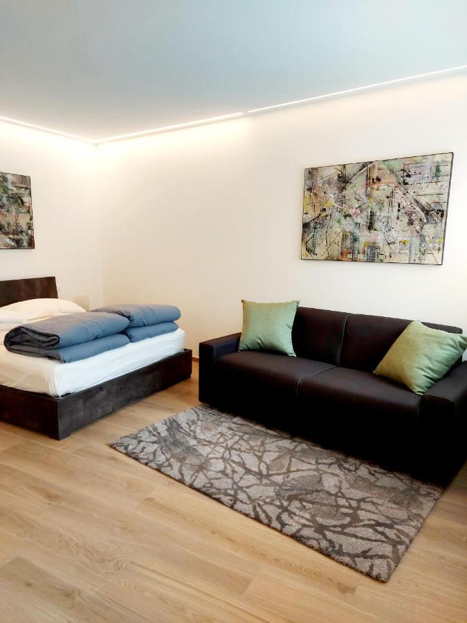 Maison My Life Bolzano Luaran gambar