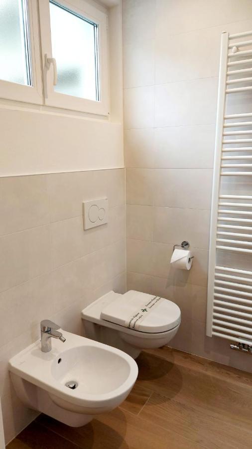 Maison My Life Bolzano Luaran gambar