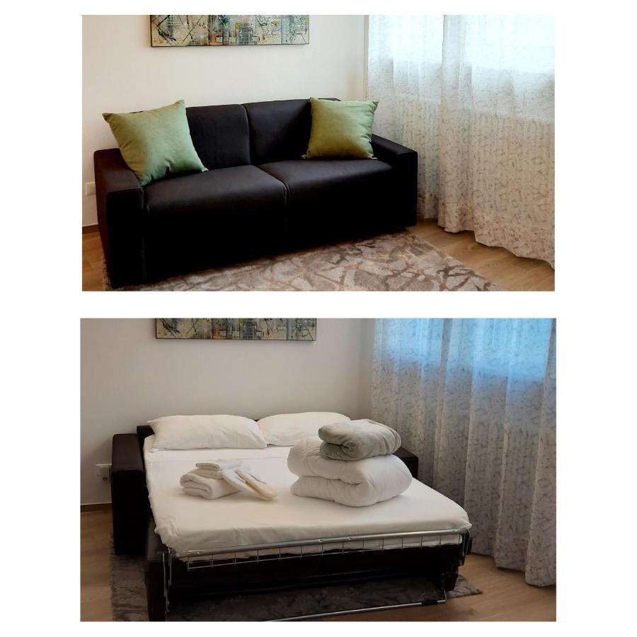Maison My Life Bolzano Luaran gambar