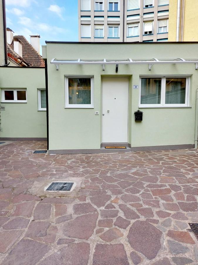 Maison My Life Bolzano Luaran gambar